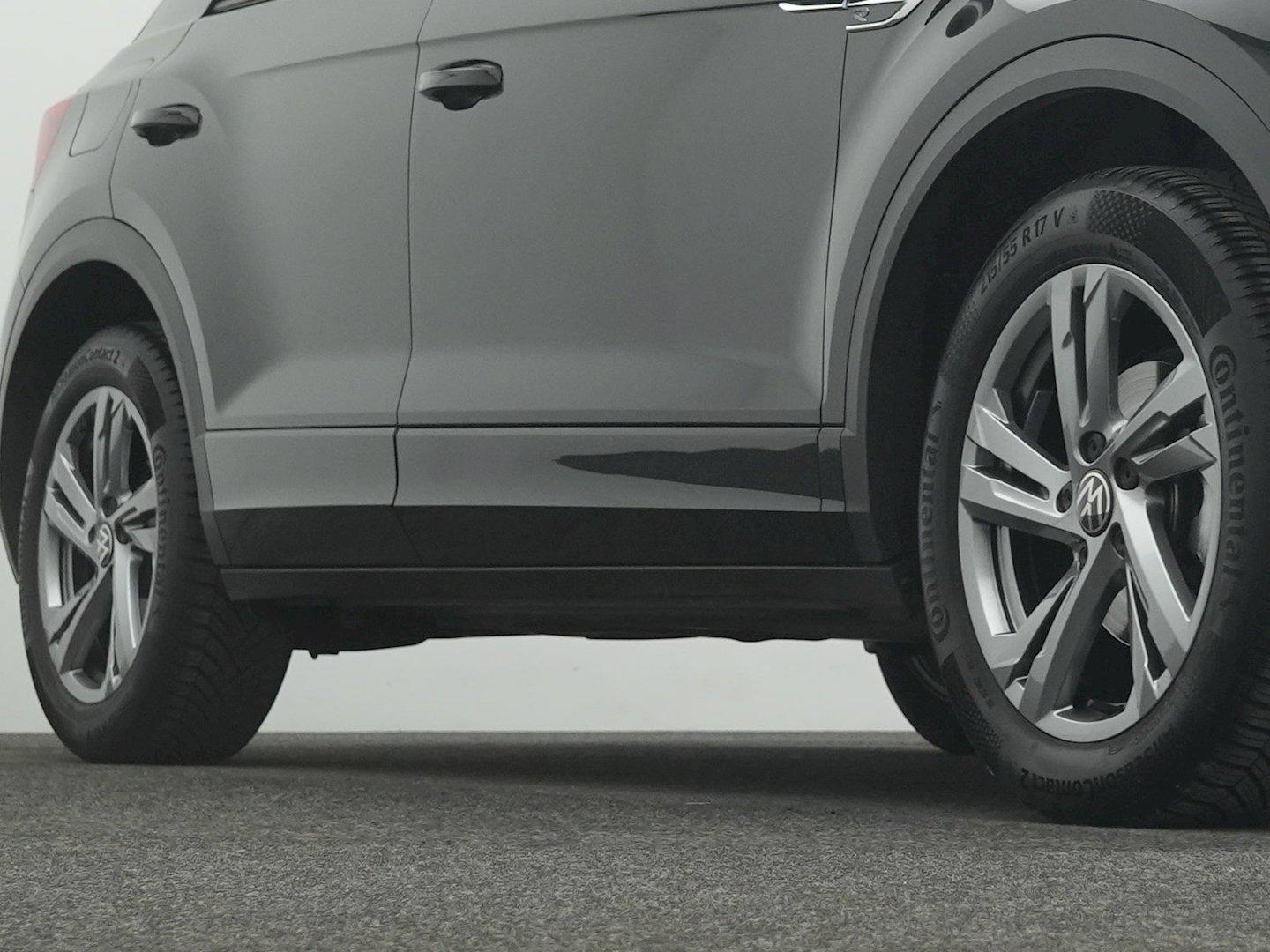 Volkswagen T-Roc 1.5 TSI DSG Plus R-Line