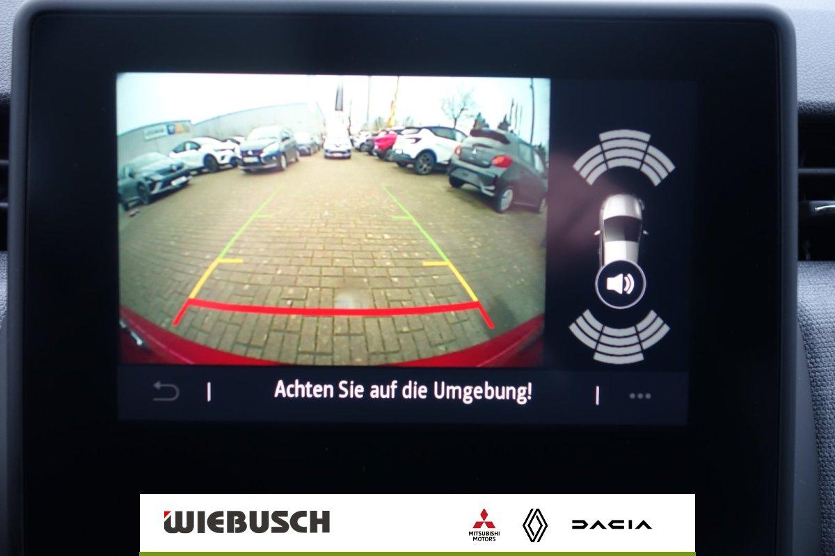 Mitsubishi Colt 1,0 Plus **Sitzheizung**Klimaautomatik