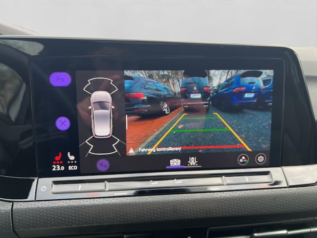 Volkswagen Golf GTE IQ.Drive Pro