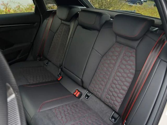 Audi RS3 Sedan Sportback