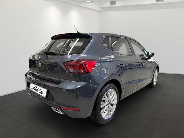 Seat Ibiza 1.0 TSI