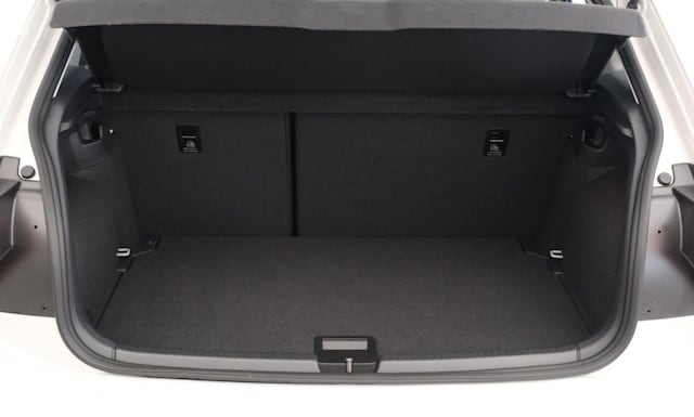 Volkswagen Polo DSG Life