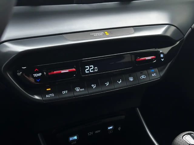 Hyundai i20 1.0 N Line T-GDi