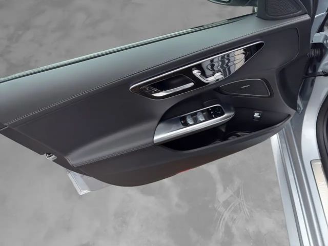 Mercedes-Benz C 200 C-Klasse