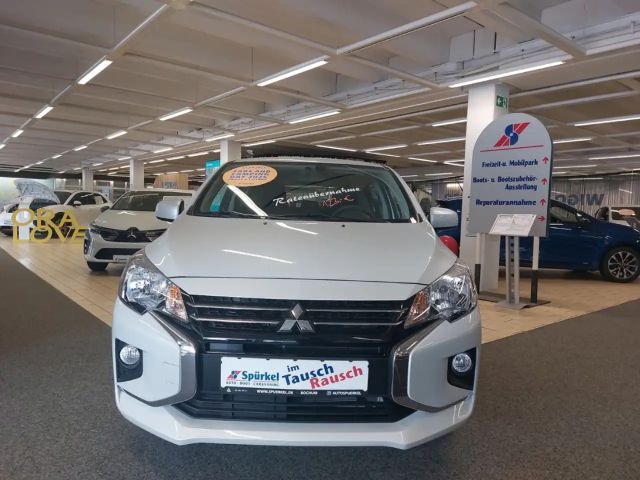 Mitsubishi Space Star Star