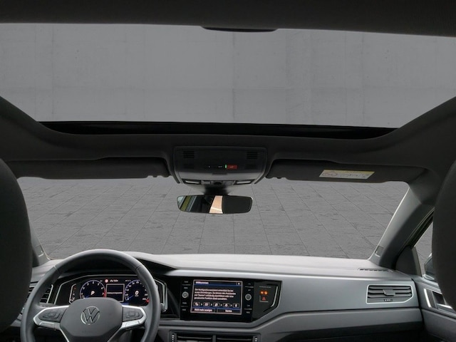 Volkswagen Taigo 1.5 TSI DSG R-Line