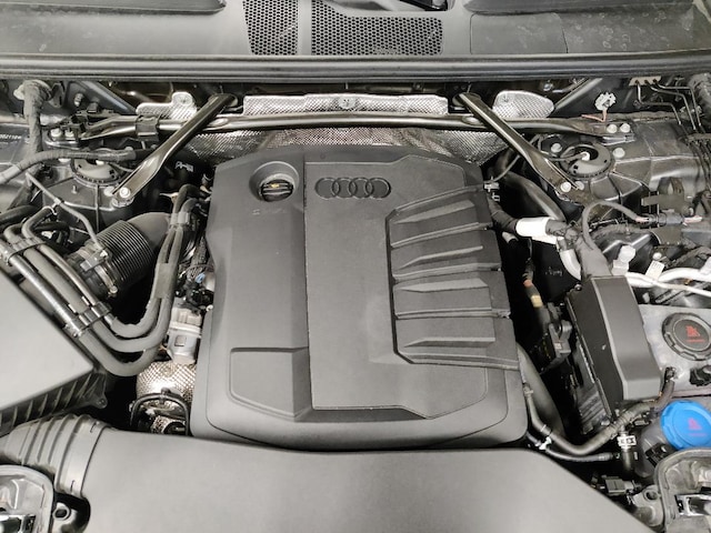 Audi Q5 Quattro S-Tronic