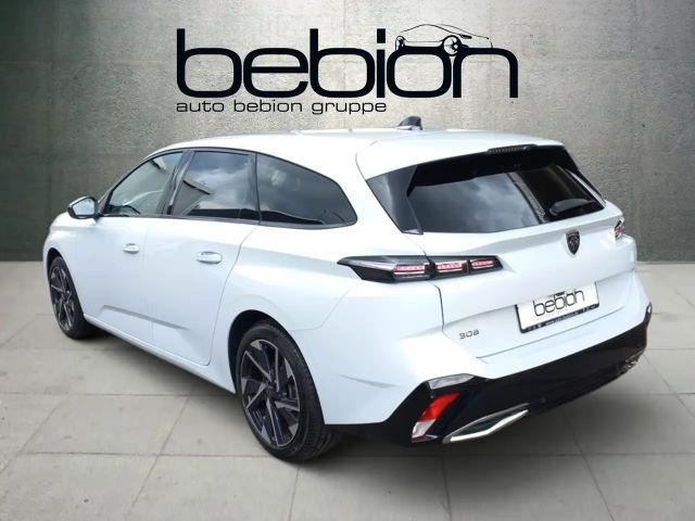 Peugeot 308 Allure Pack BlueHDi SW