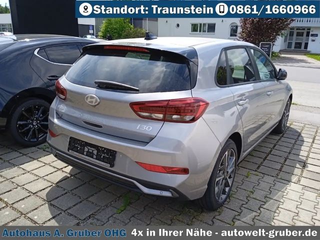Hyundai i30 Advantage T-GDi