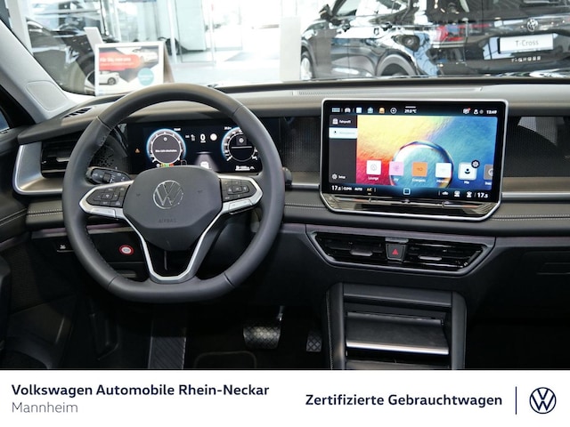 Volkswagen Tayron 1.5 eTSI Life