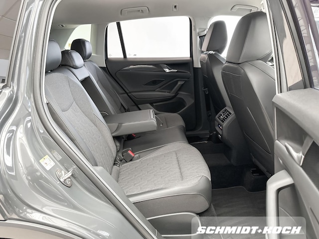 Volkswagen Tiguan 1.5 eTSI DSG Life