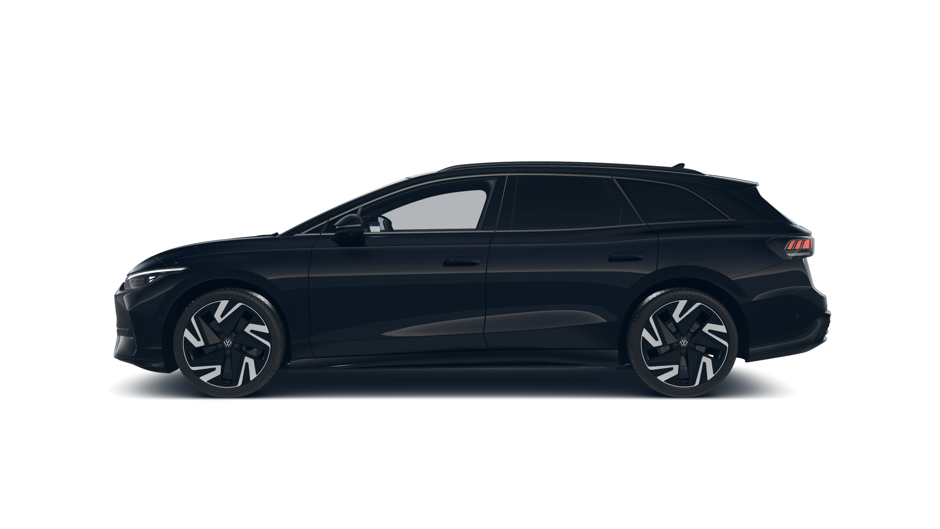 Volkswagen ID.7 4Motion GTX Tourer