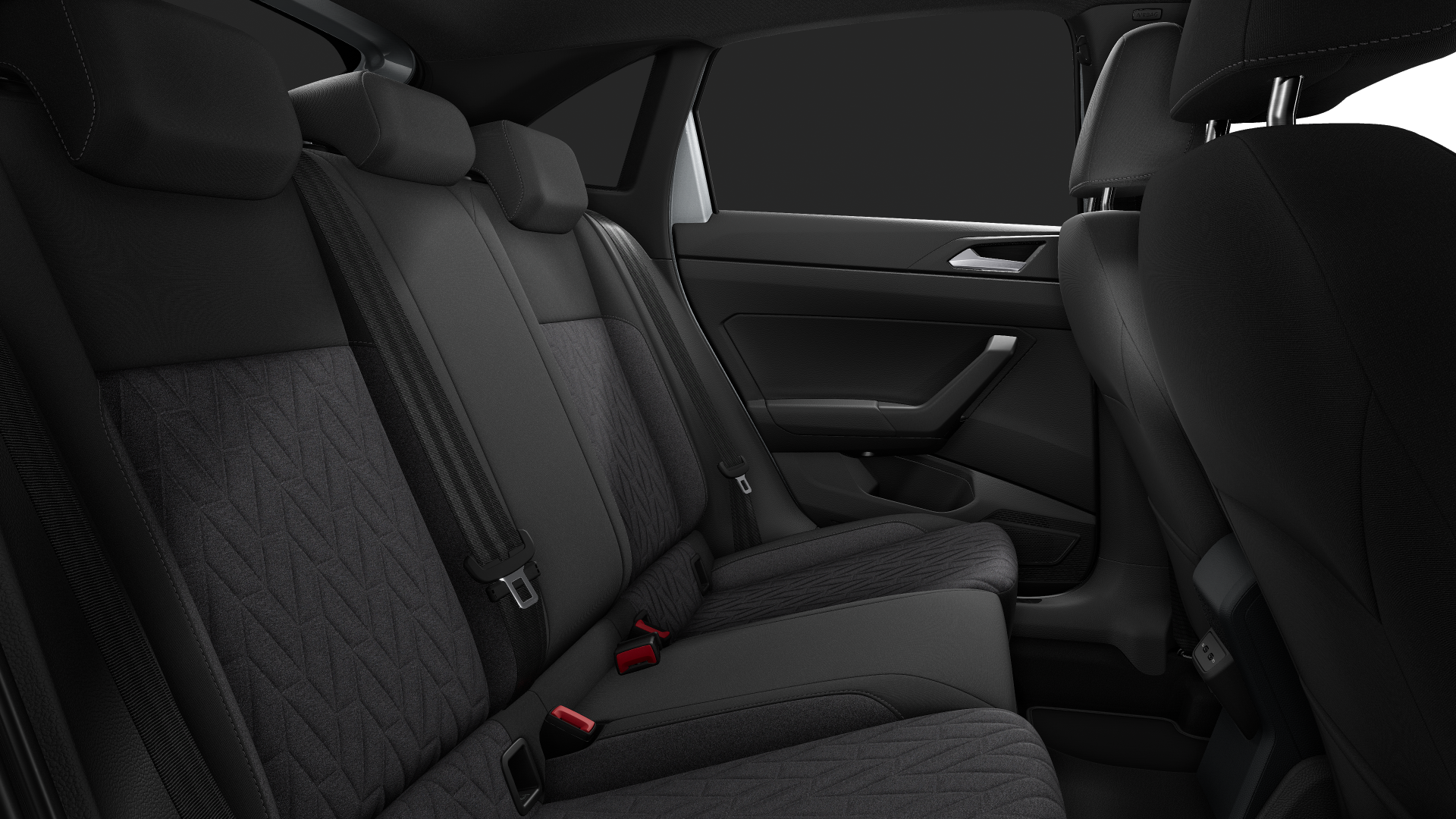 Volkswagen Taigo 1.5 TSI DSG IQ.Drive