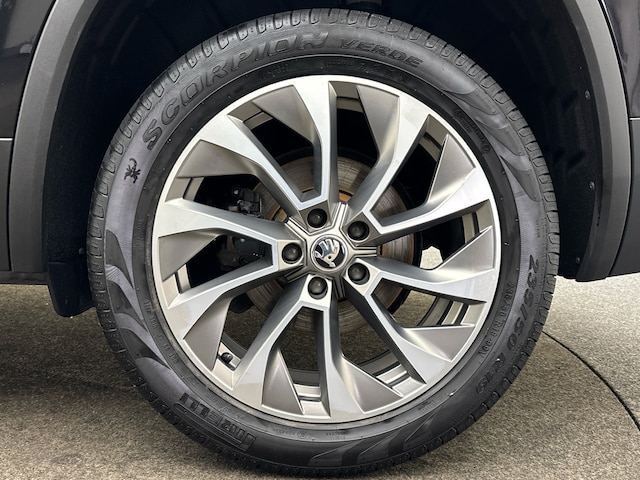 Skoda Kodiaq 2.0 TDI Ambition