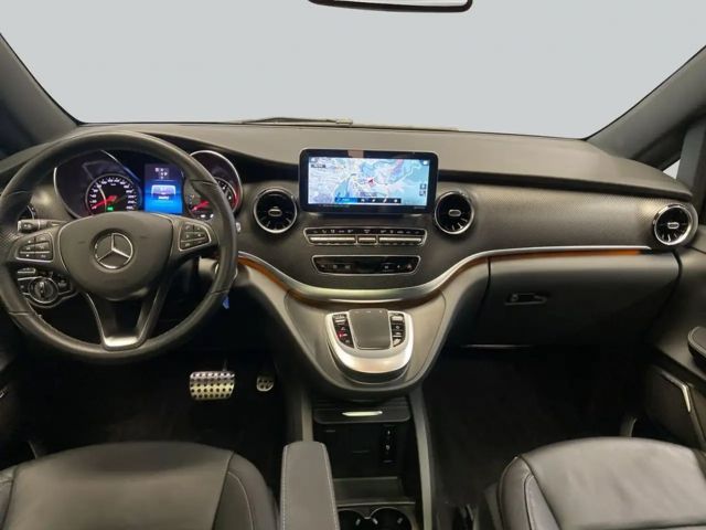 Mercedes-Benz V 300 V-Klasse