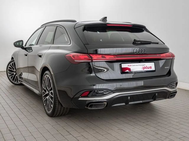 Audi A5 Quattro S-Tronic