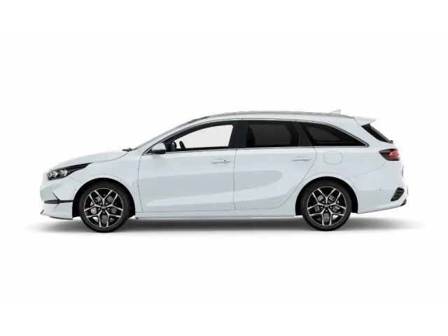 Kia Ceed Spirit SportWagon