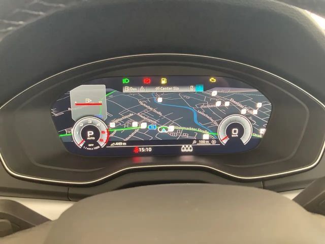 Audi Q5 40 TDI Quattro S-Line