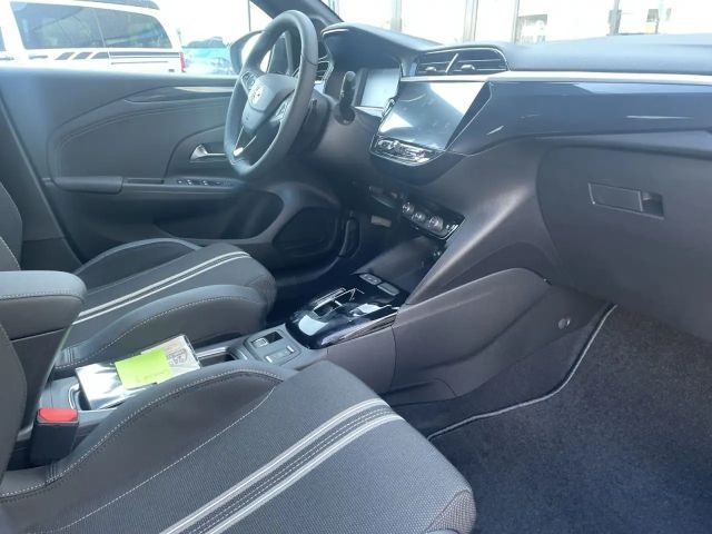 Opel Corsa GS-Line Grand Sport