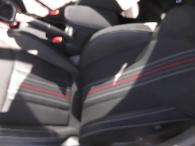 Skoda Fabia Monte Carlo