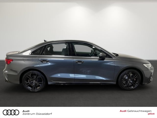 Audi S3 Quattro S-Tronic Sedan