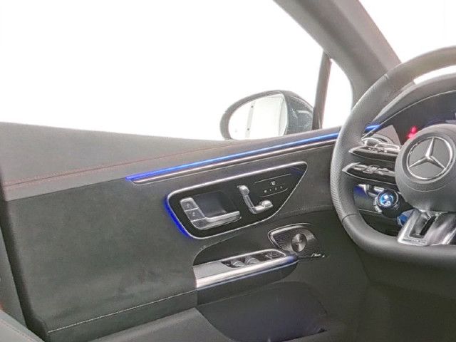 Mercedes-Benz EQE 4MATIC 53 Sedan