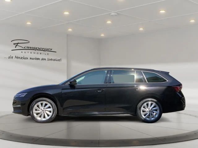 Skoda Octavia 2.0 TDI Combi Selection