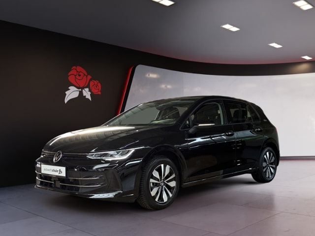 Volkswagen Golf 1.5 TSI Golf VIII