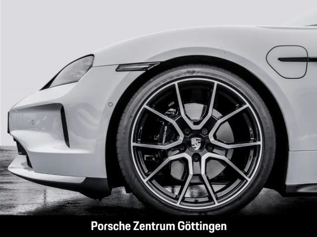 Porsche Taycan 4S Sport Turismo