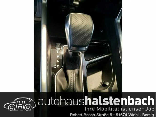 SsangYong Torres 4WD Sapphire