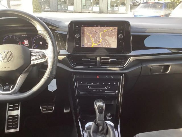 Volkswagen T-Roc DSG R-Line