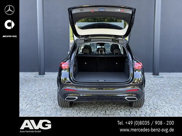 Mercedes-Benz GLC 450 4MATIC AMG Line