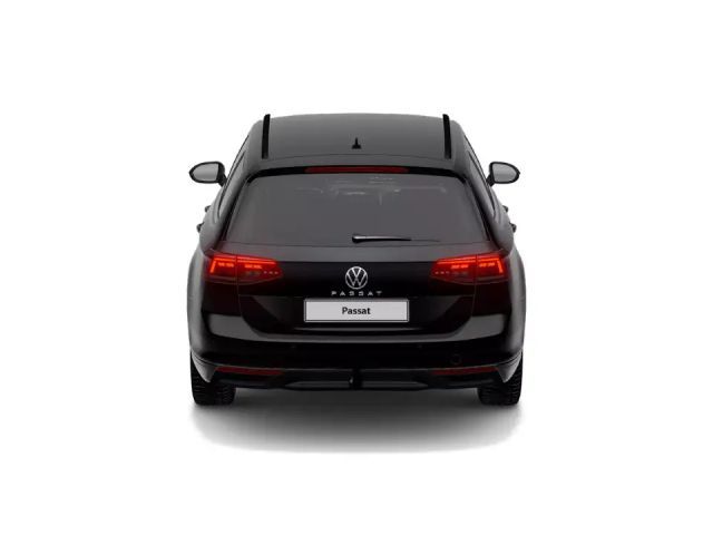 Volkswagen Passat 2.0 TDI Business DSG Variant