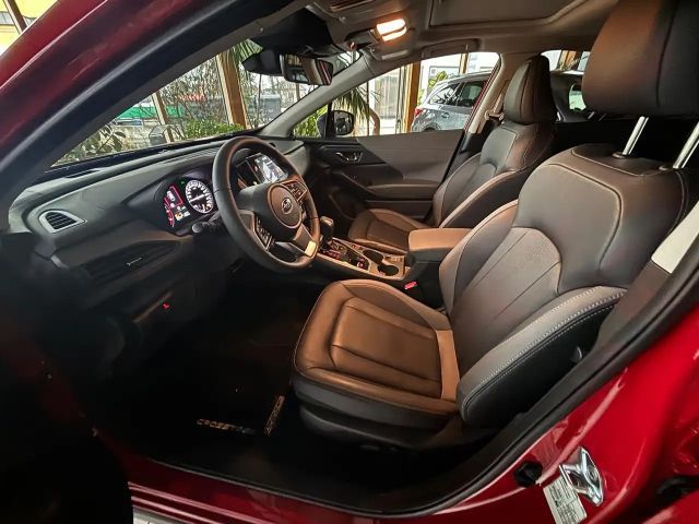 Subaru Crosstrek Premium