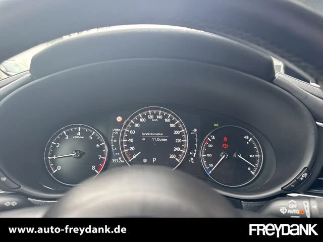 Mazda CX-30 Homura SkyActiv