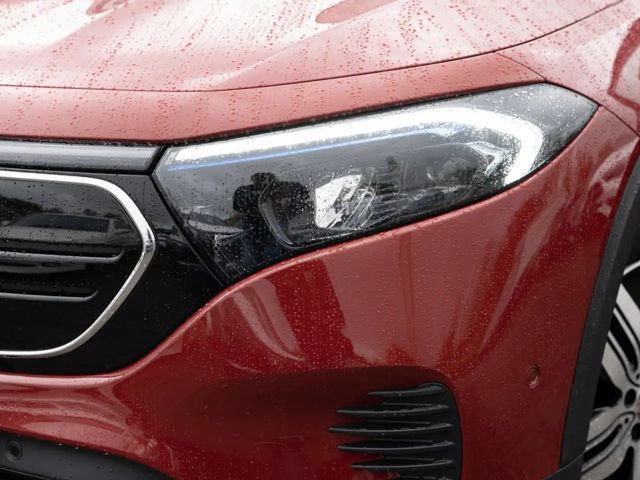 Mercedes-Benz EQB 300 4MATIC Progressive