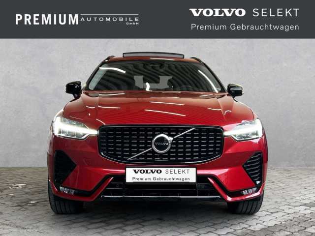Volvo XC60 XC60