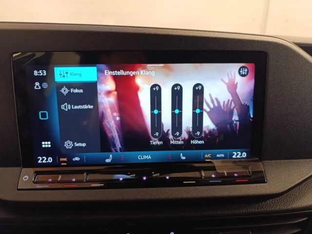 Volkswagen Caddy TDI