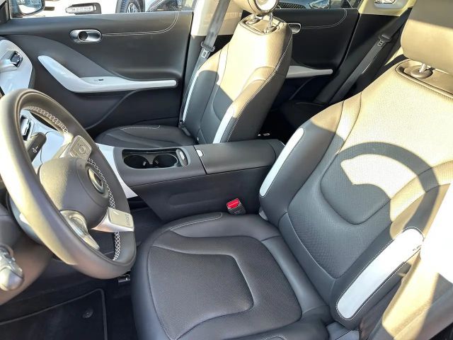 Smart #1 315kW AWD Pulse