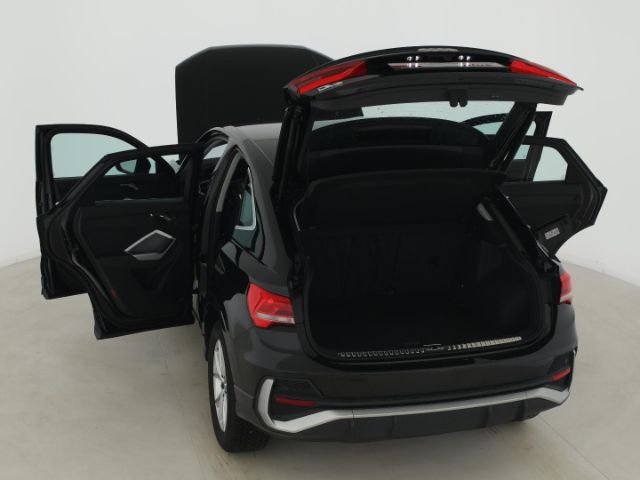 Audi Q3 35 TDI S-Line S-Tronic Sportback