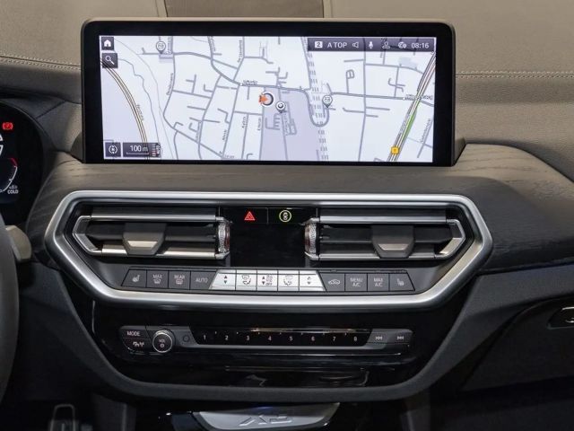 BMW X3 M-Sport xDrive30d