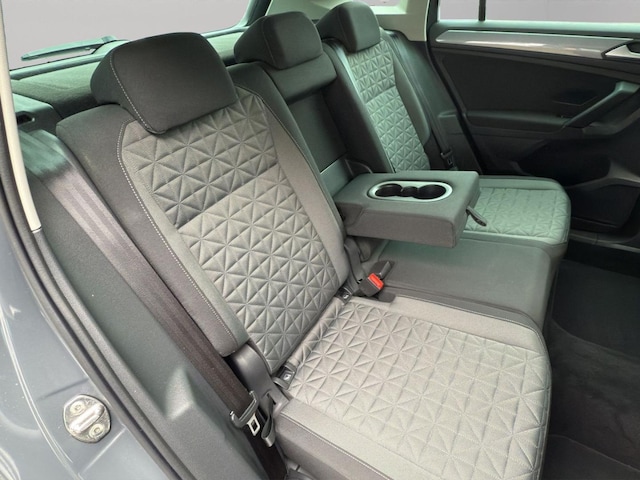 Volkswagen Tiguan 1.5 TSI Life