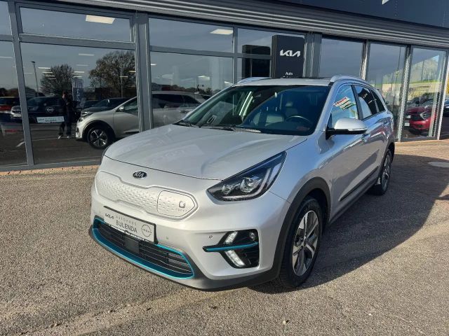 Kia Niro Spirit e-Niro