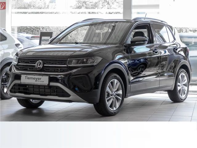 Volkswagen T-Cross 1.0 TSI DSG Life