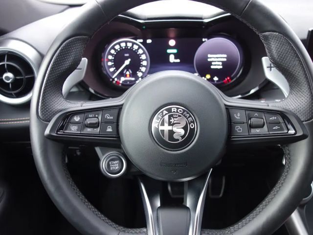 Alfa Romeo Tonale Veloce