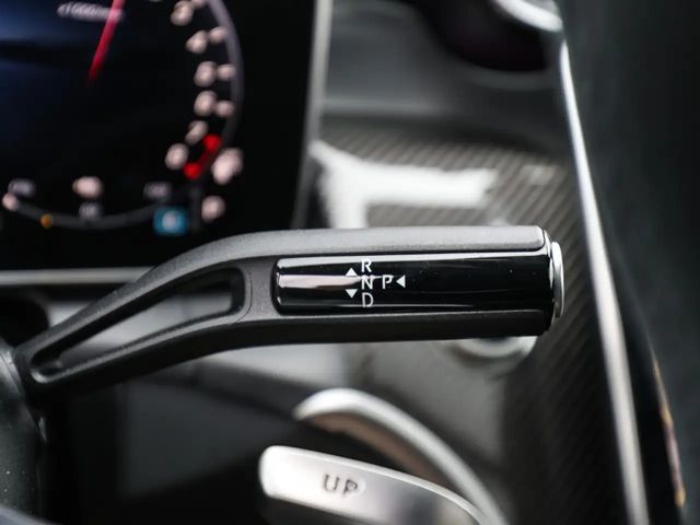 Mercedes-Benz GLC 63 AMG AMG Line