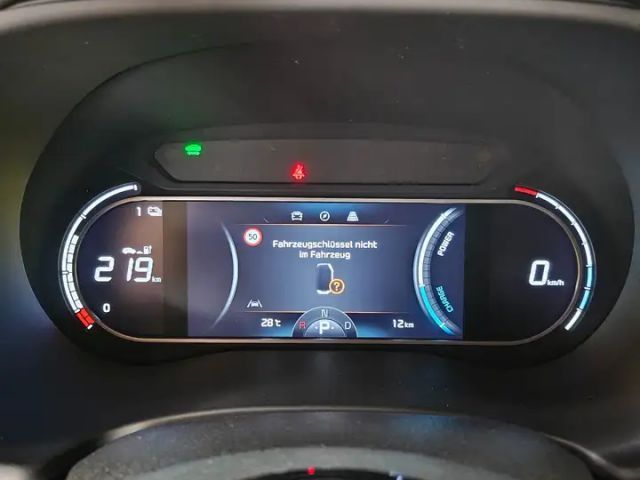 Kia Soul Spirit e-Soul