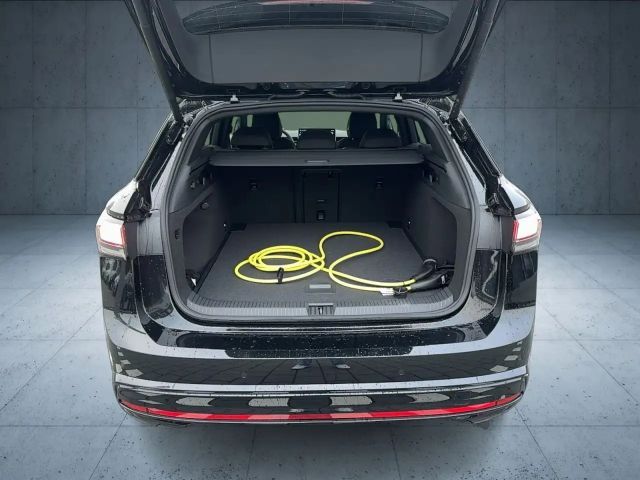 Volkswagen ID.7 Pro Tourer