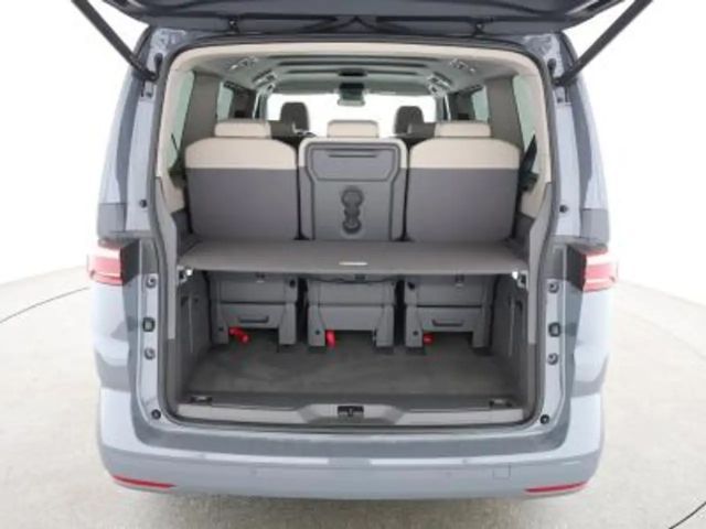 Volkswagen Multivan Lang T7