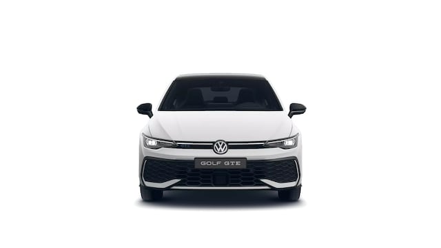 Volkswagen Golf 1.5 TSI DSG GTE eHybrid